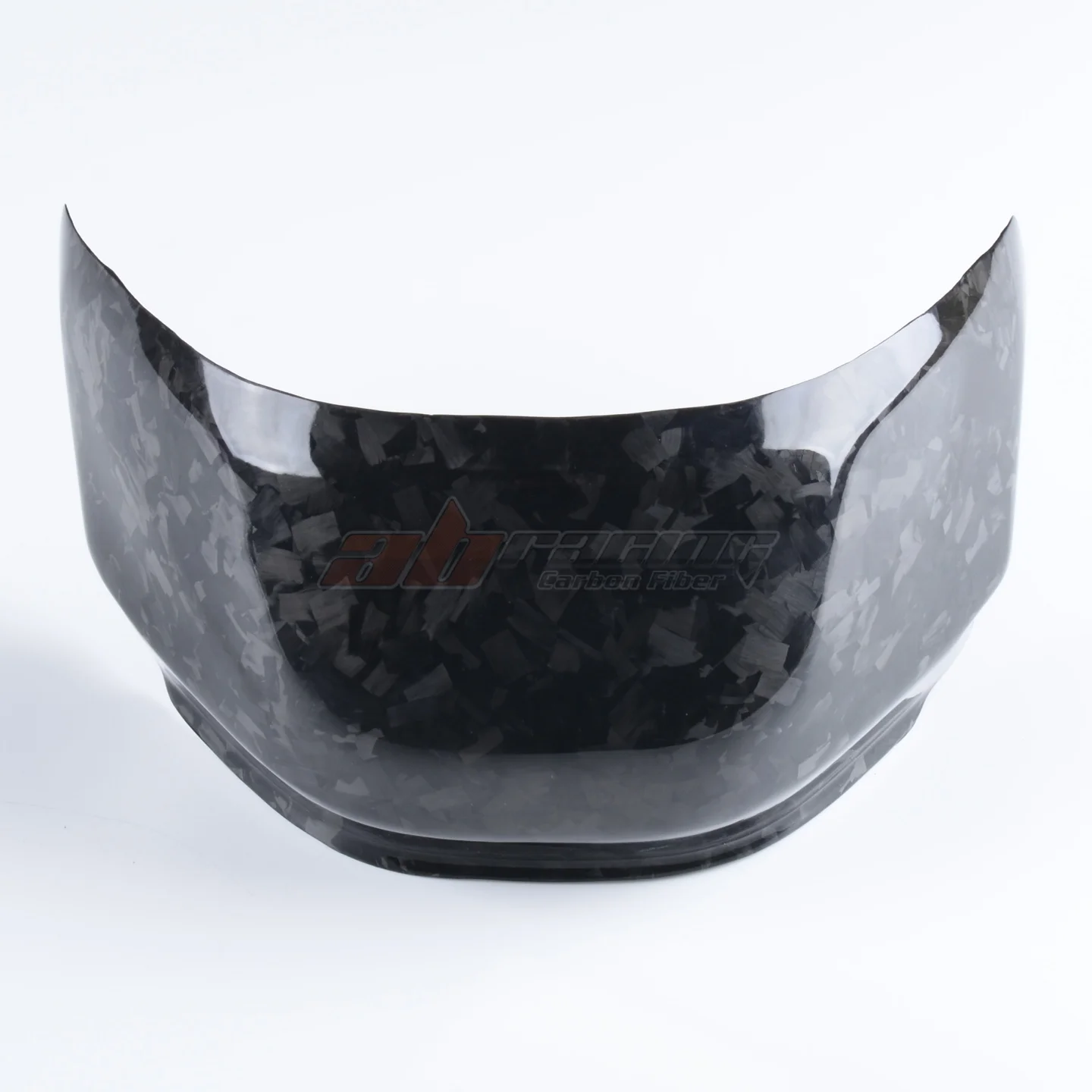 Front Tank Pad Cover For Ducati Multistrada 1260 950 1200  2017-2021  Full Carbon Fiber 100%