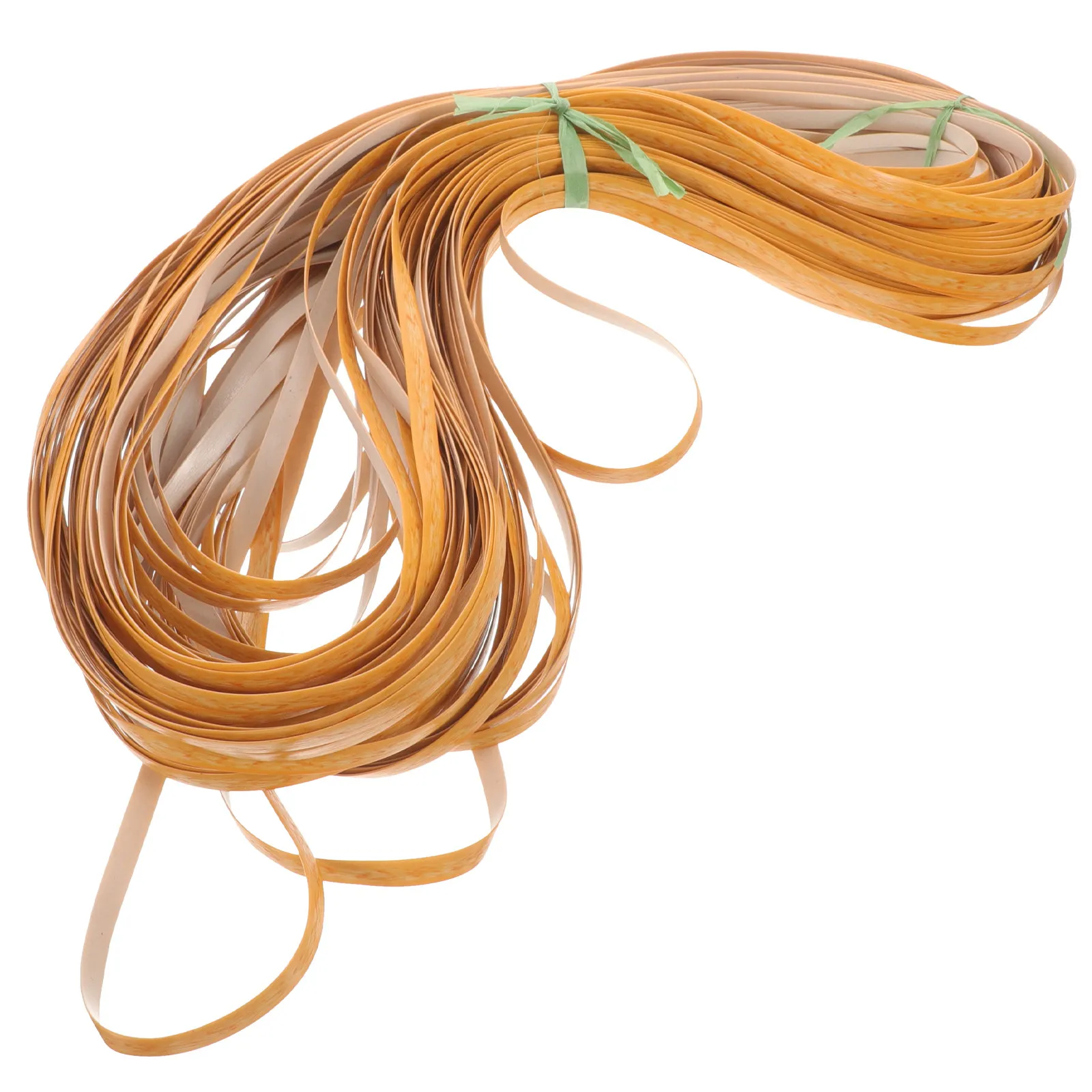 

Durable Wear-Resistant Cane Strips Roll for Chair Sofa Basket DIY Projects Stylish Home Decor 1 Roll Cane Strips