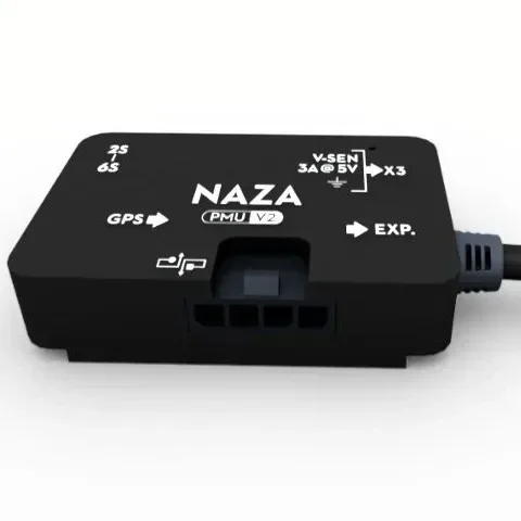 Drop shopping 2022 New DJI Naza M V2 Flight Controller PMU Includes GPS Naza-M Naza M Lite V2 Fly Control Combo