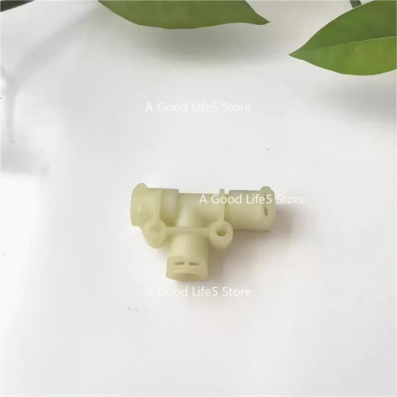 

Apply ToWPM Huijia Coffee Machine KD310/320/330/410 Water Inlet Tee Huijia Coffee Machine Accessories