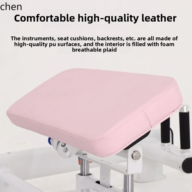 Lxc Gym Hip Lift Ma… - image