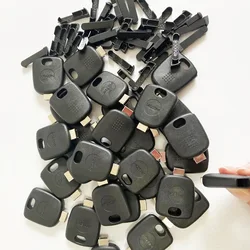 10pcs 20 pcs 50pcs /lot KD key shell Universal Transponder Key handle Key Head KD Xhorse Key Blade Shell