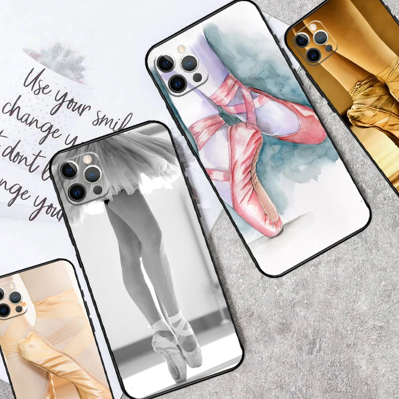 Ballet Ballerina Sh… - image