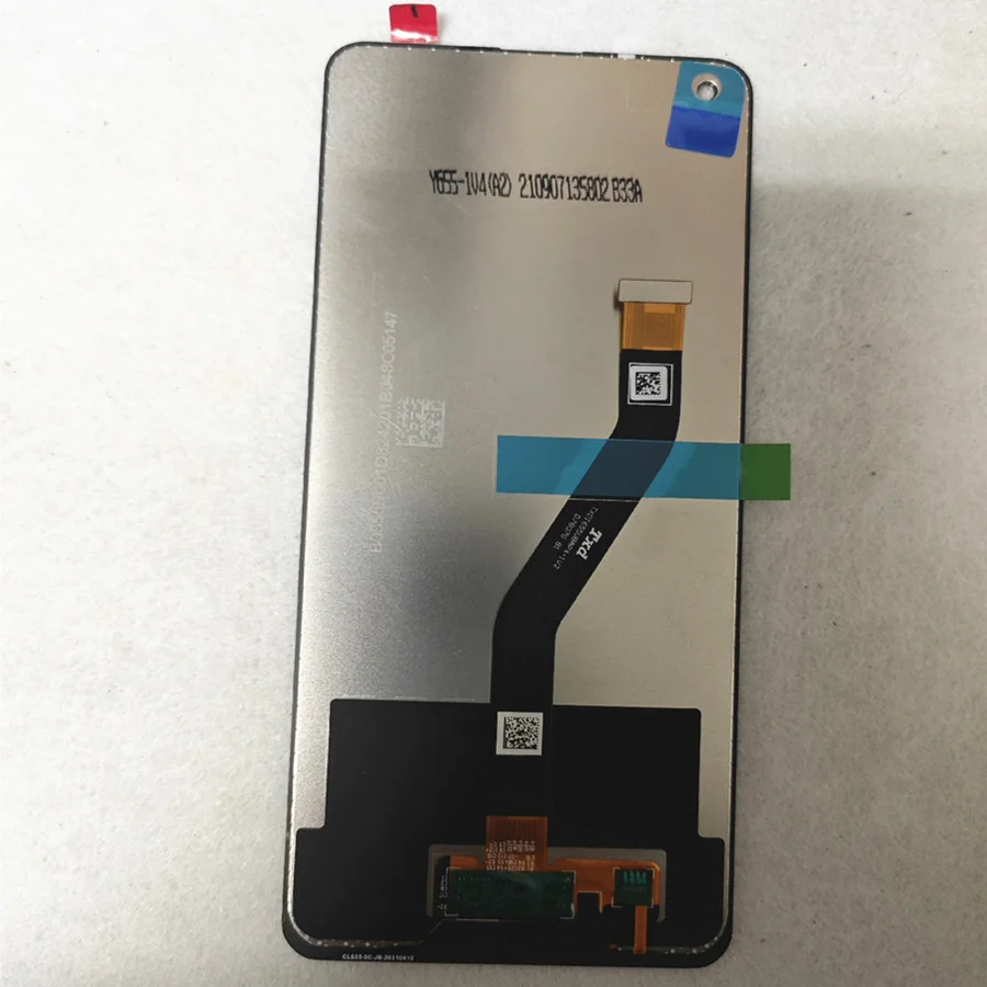 Nuevo para Samsung A21 2020 pantalla LCD de repuesto pantalla táctil de 6,5 pulgadas para SM-A215U SM-A215U1