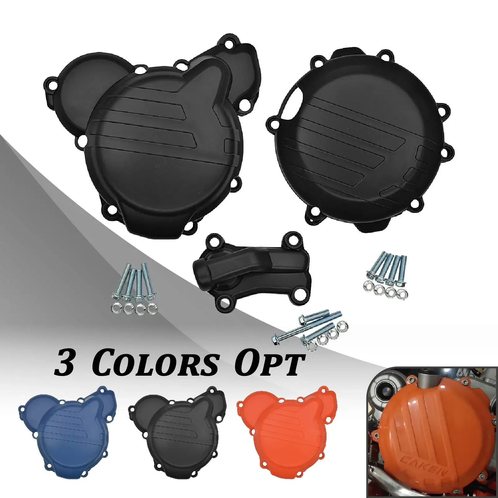 Motorcycle Ignition… - image