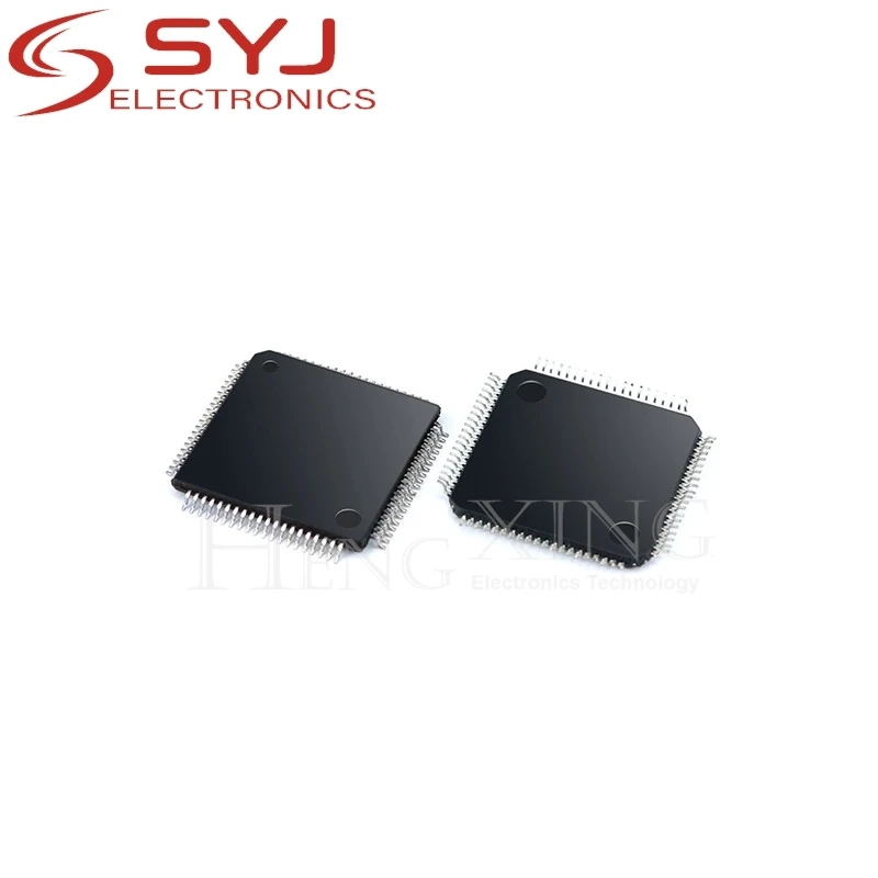 5PCS SIL9185CTU SII9185CTU SIL9185 ATIC94D1 94D1 30536 HQFP-64 30616 HQFP-64 TAS5731M TAS5731 H TDA19997HL/C1 TDA19997HL QFP