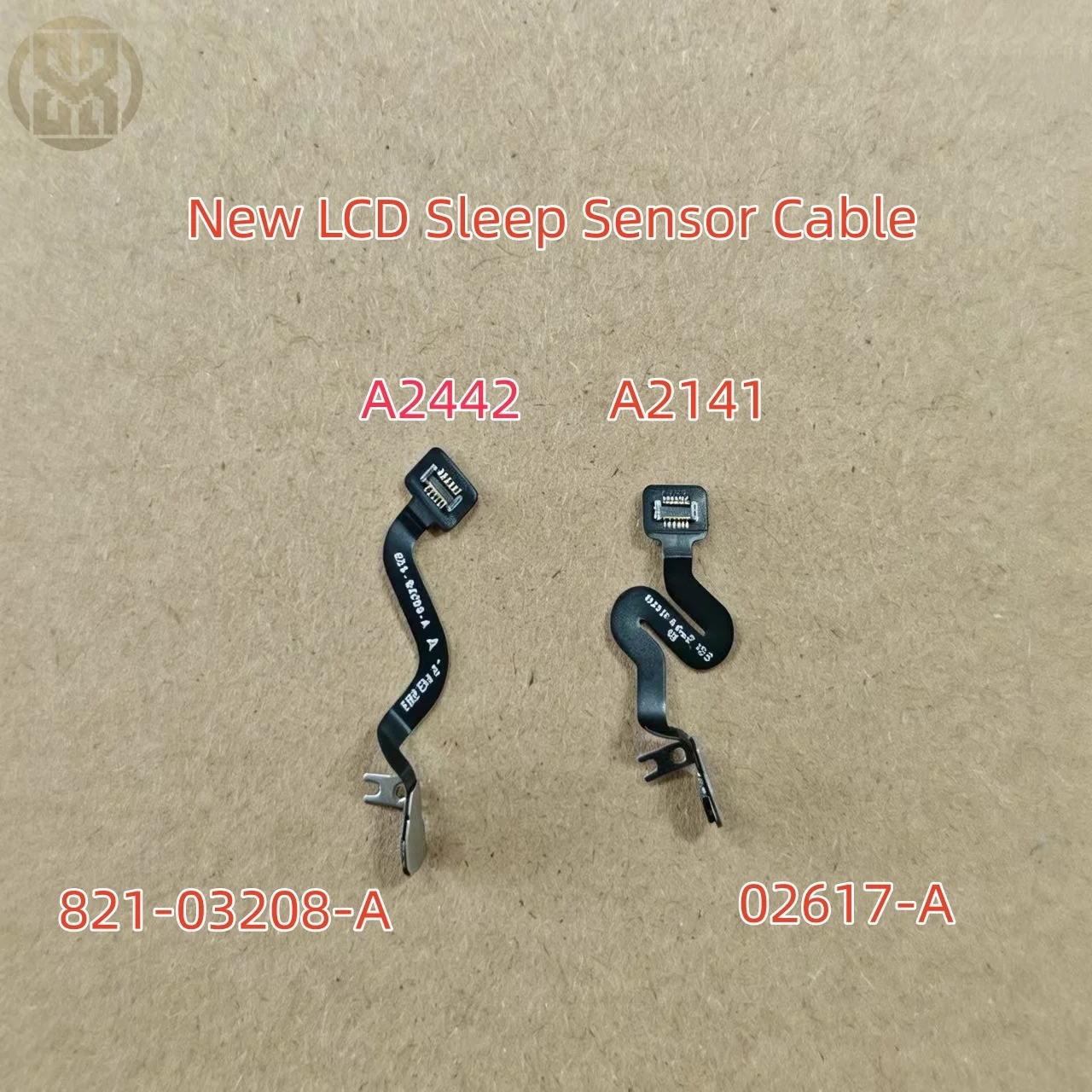 New A2141 A2442 LCD Sleep Sensor Cable For Macbook Pro Lid Angle Sensor Flex Cable