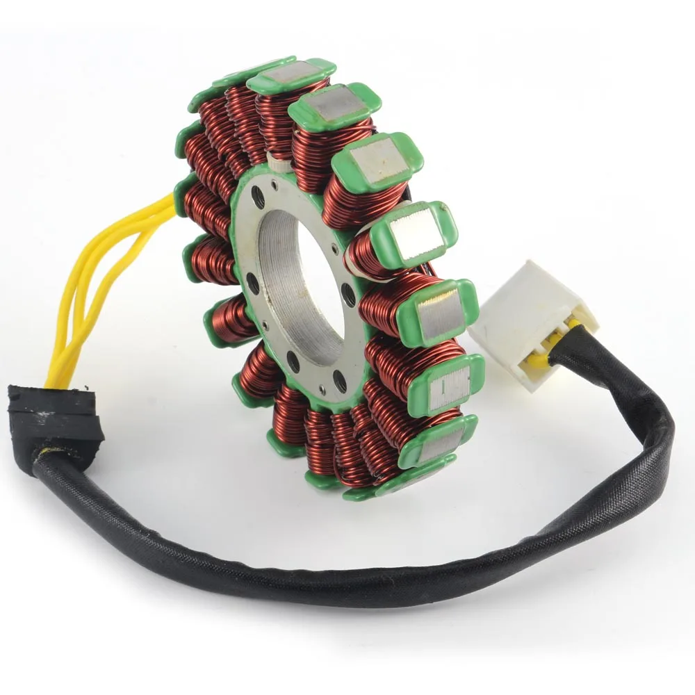 Factory Price Motorcyle Generator Coil OE 2C0-81410-00-00 / 2C0-81410-01-00 for Yamaha YZF R6 2006-2017 Magneto Stator