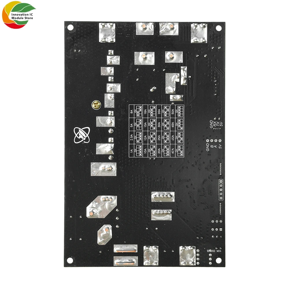 XY6530S XY6550S CNC DC Adjustable Step-Down Power Supply Constant