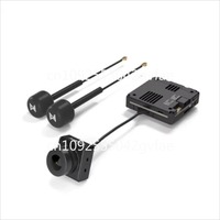 Walksnail Avatar HD Kit V2 HD VTX CADDXFPV camer (Dual Antennas Version) compatible 4k 1080P/120fps compatibility