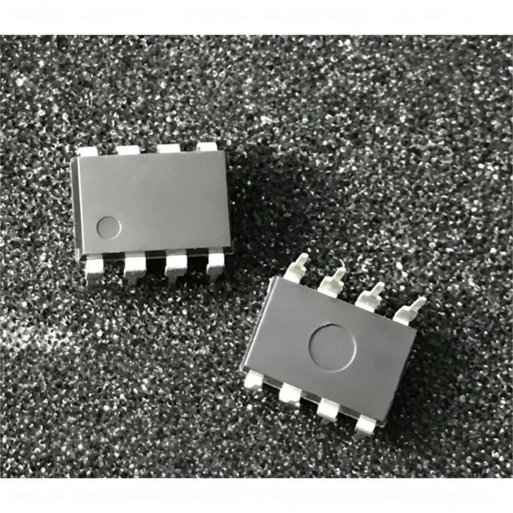 1-5PCS LT1111CN8 LT1111 PS7141-2A PS7141 IR2117 IR2117PBF TC4424CPA TC4424