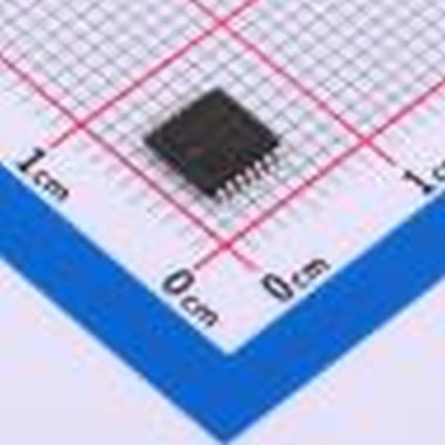 5PCS/LOT PCM1808QPWRQ1 (Data Acquisition ICs)