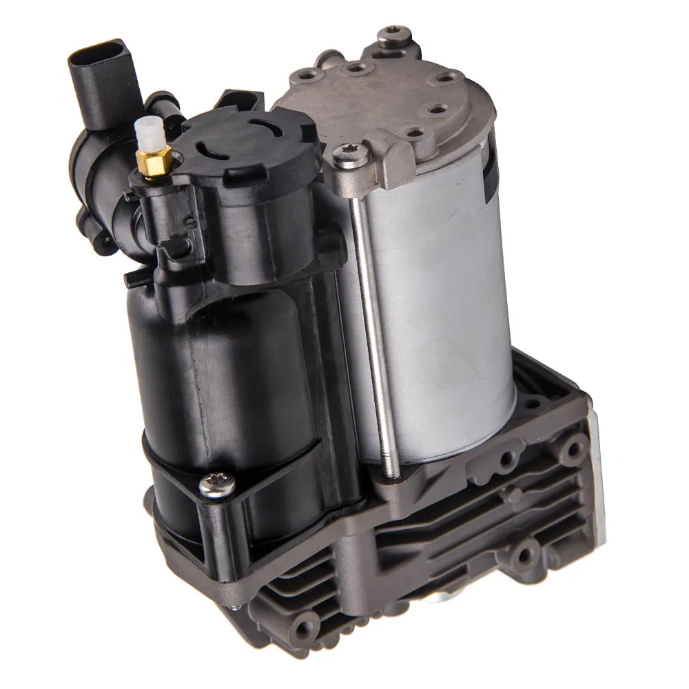 MaXpeedingrods 37206789938 Air Suspension Compressor Pump For BMW X5 E70,X6 E71,E72 2 Corner Air Compressor Air Spring Supply
