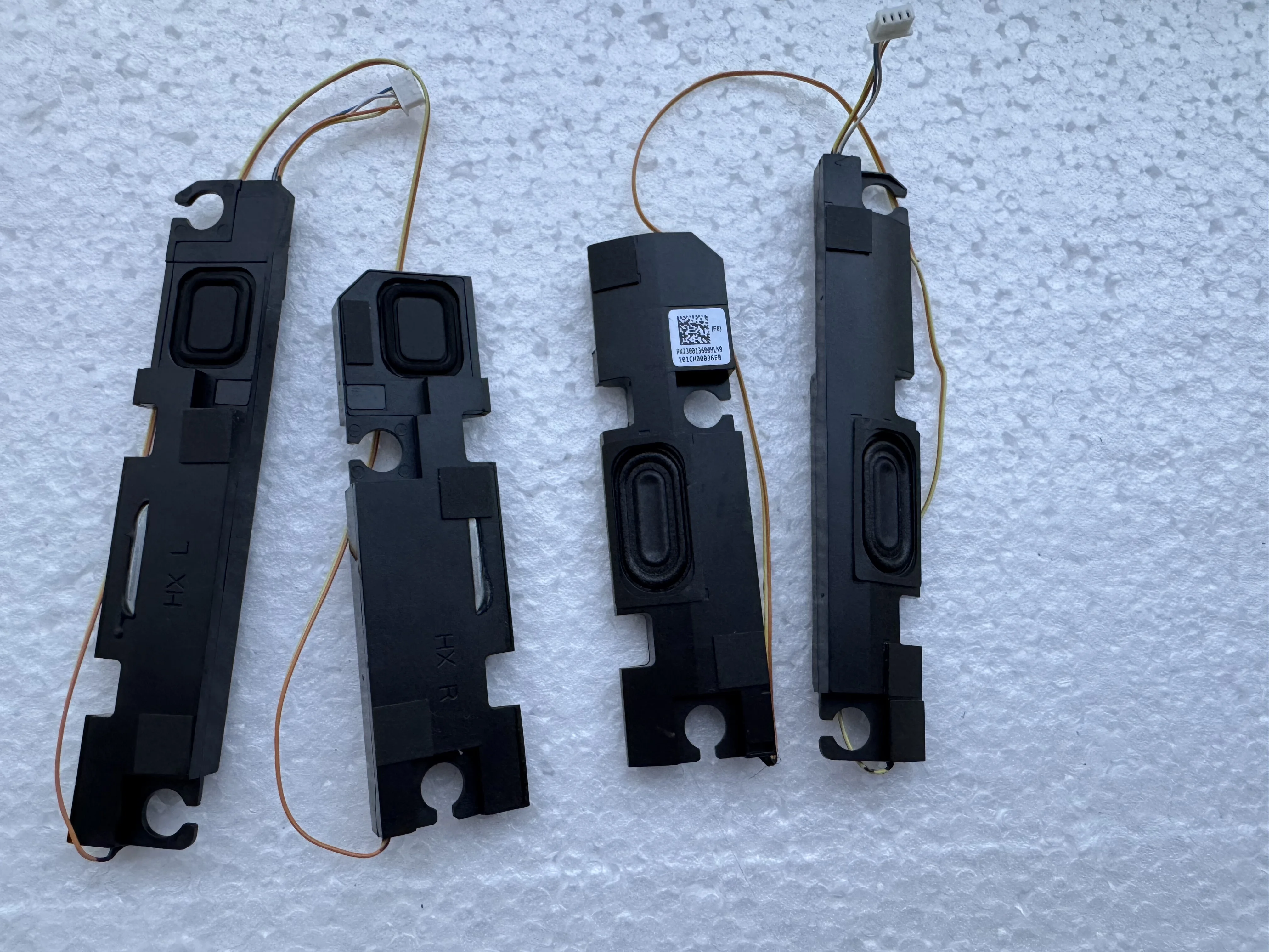 FOR Lenovo Xiaoxin Air 14 + PLUS air14 + ACN 2021 speaker ideapad 5 pro 14