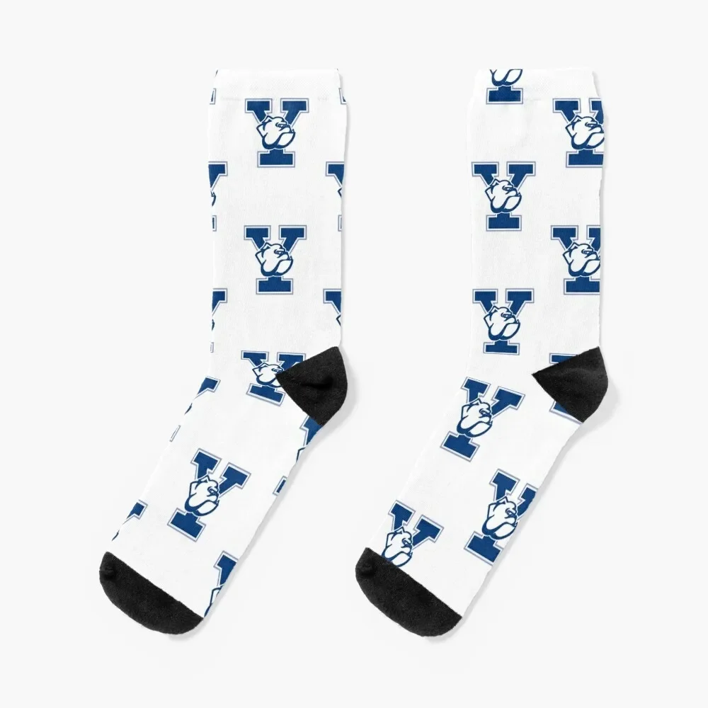 Yale Socks designer cotton winter Socks Women's Men's