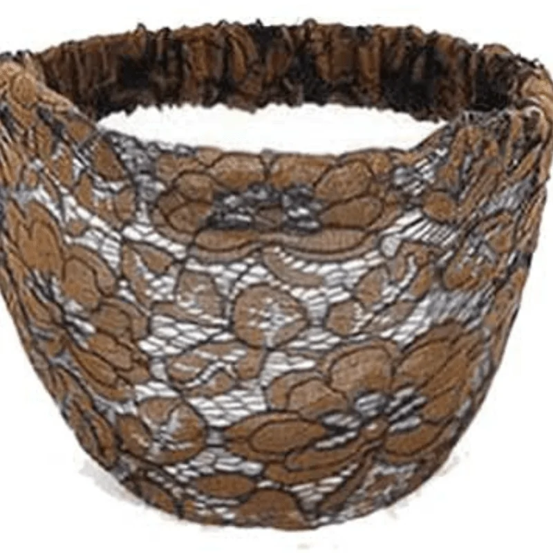 Boho Head Wraps African Turban Yoga Sweatbands Elastic Head Scarfs Stretch Cloth Hair Bands for Women and Girls view 5