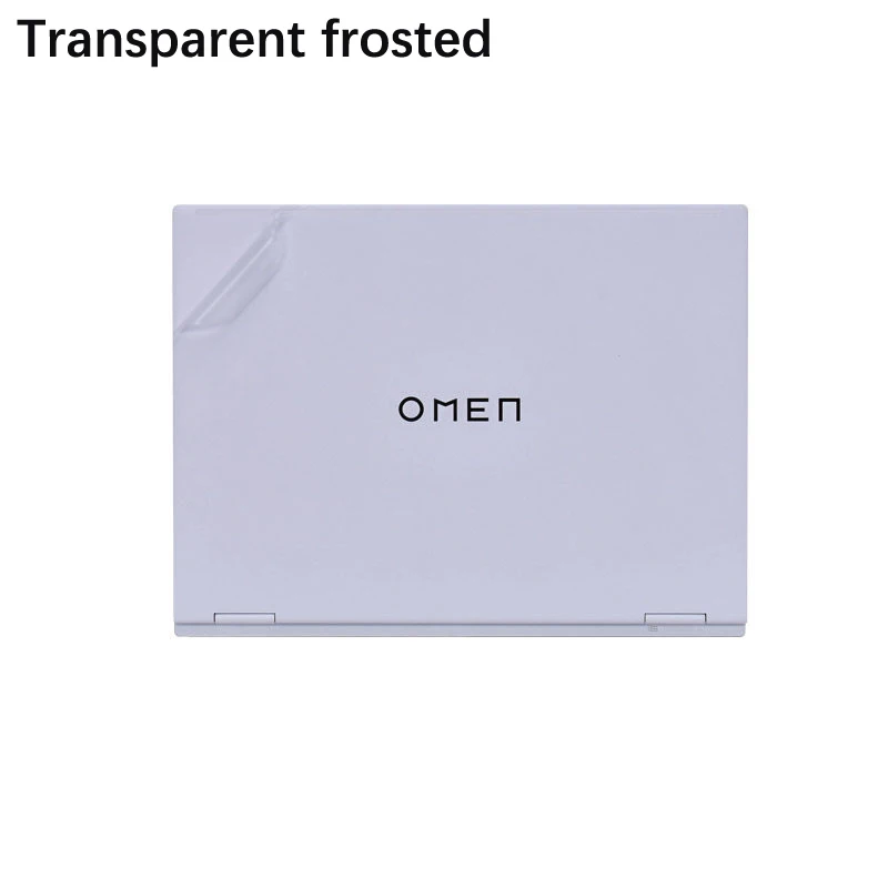 1X Top Skin Sticker…