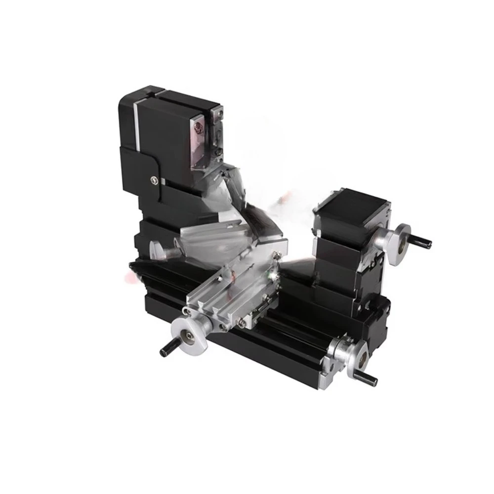 Mini Lathe High Power Lathe Mini Metal Spinning Lathe