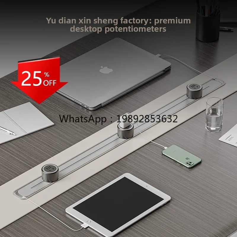 YFY Conference Table Long Table Simple Modern   and Chair Set Conference Room Meeting   Training Table
