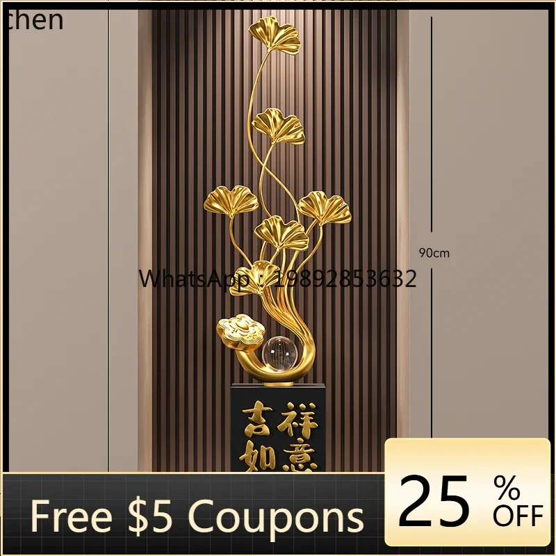 r5.13 entrance entrance decoration ornament living room TV cabinet new home gift