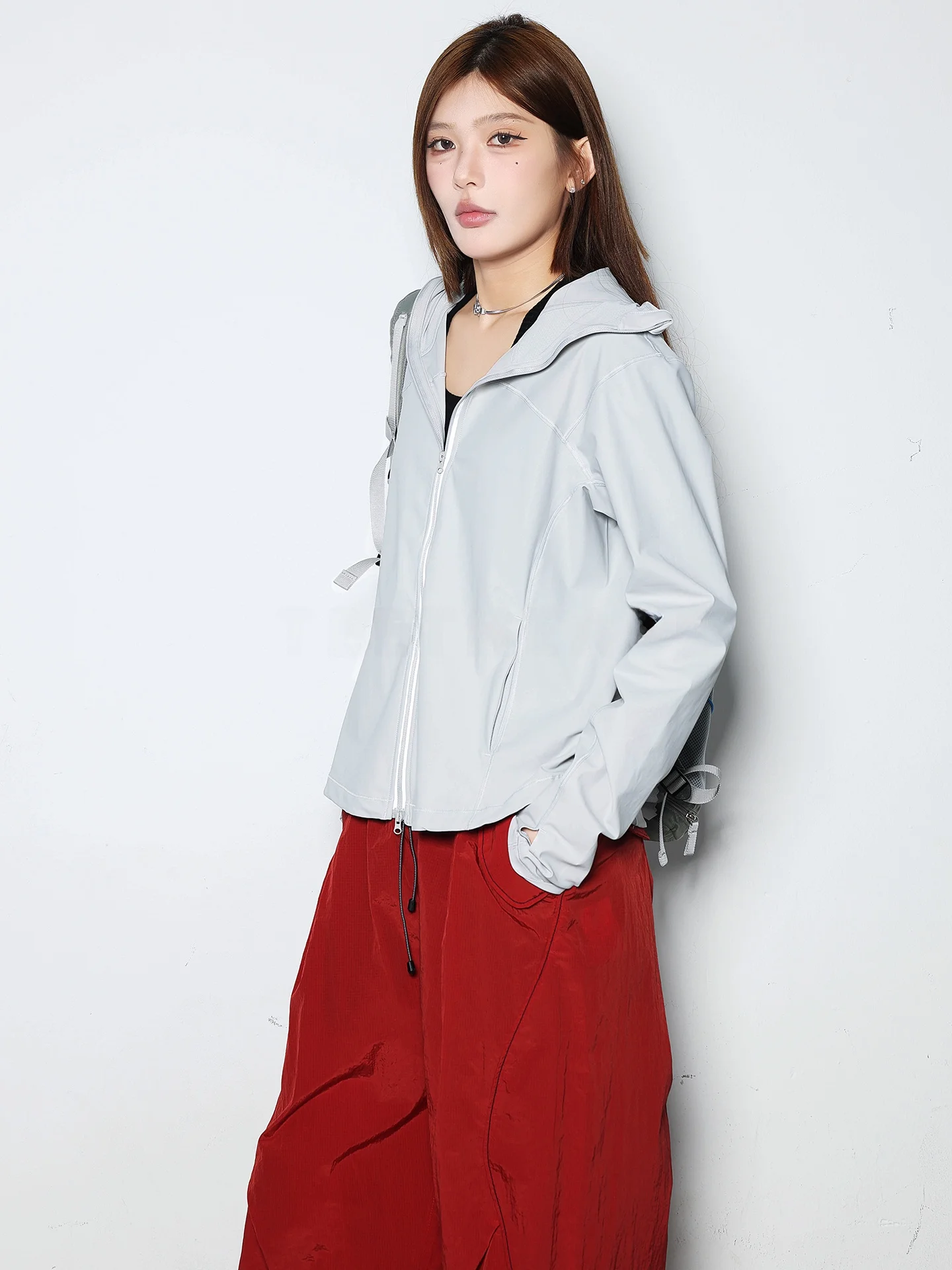 teethease-women's-summer-new-ice-sensation-lightweight-breathable-upf50-uv-protection-sunscreen-clothing-casual-slim-fit-or