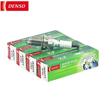 12 best sales denso ik20tt - №1