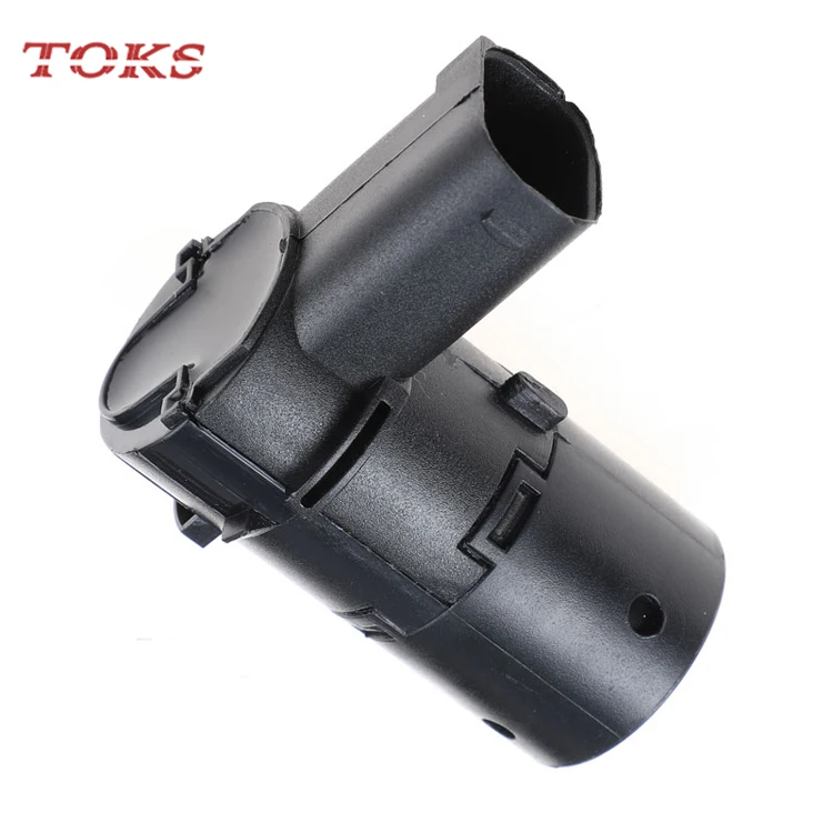 4pcs/lot PDC Parking Sensor Parktronic 8200049264 for Peugeot 207 CC 2006 2007 2008 2009 2010 2011 2012 2013 2014 2015 2016 2017