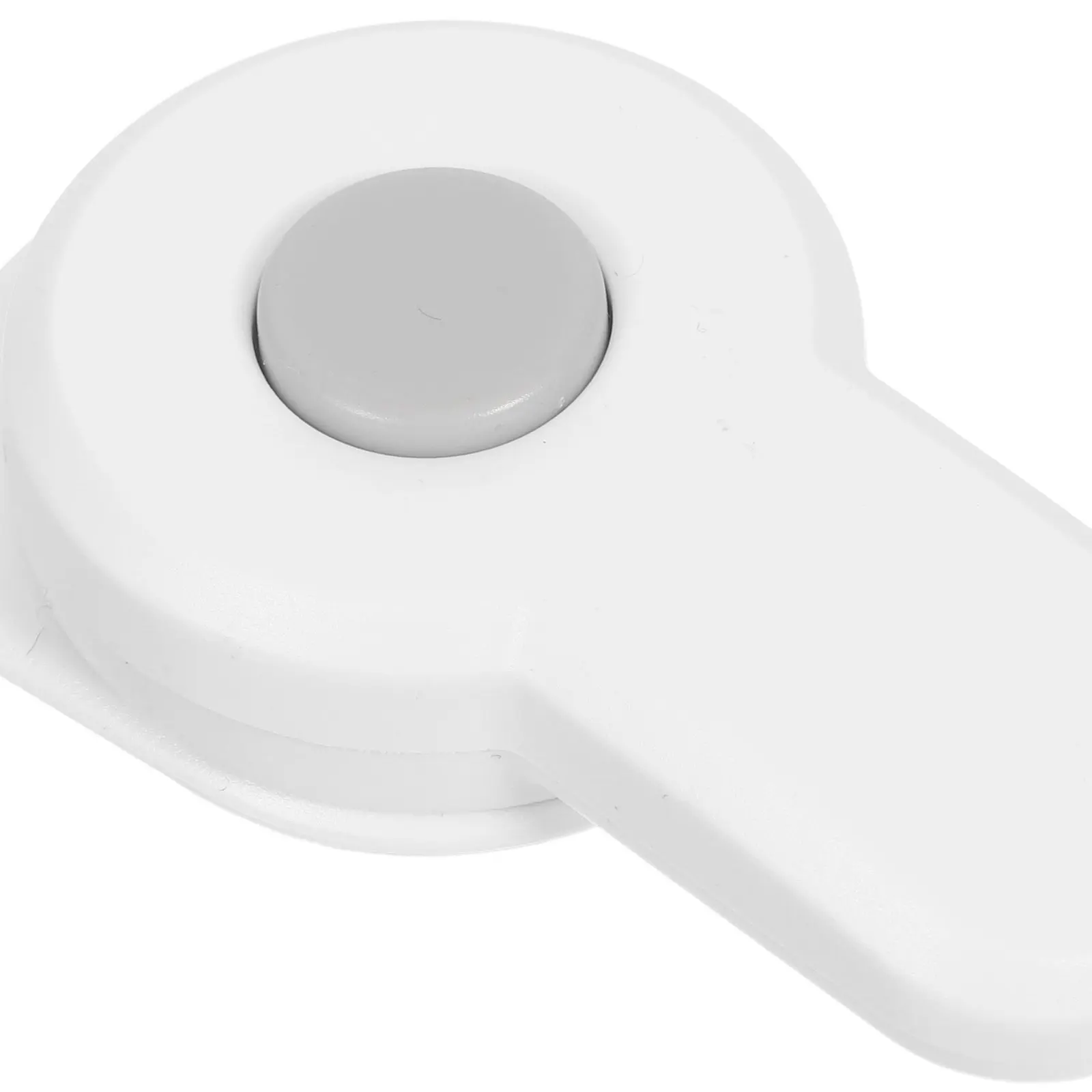 4Pcs Childproof Oven Door Locks Baby Safety No-Drill Adhesive Kitchen Cabinet Locks for Microwave Fridge Drawer