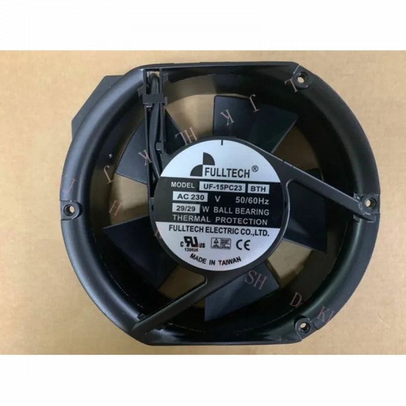 N   for  29/29W 172*150*51MM 50/60Hz Insert type UF-15PC23 BTH cooling fan 230V