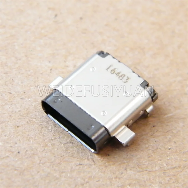 DC Power Jack Charging Port For Acer C721 C733 C733U C733T Chromebook Spin CP511-1HN TYPE-C Socket Connector