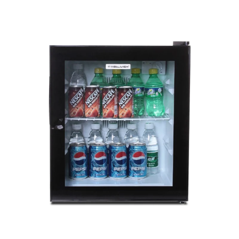 

Мини-термоэлектрический холодильник 40л Мини-холодильник Мини-бар Компактные холодильники