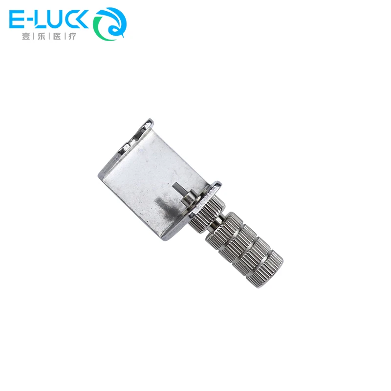 Dental High Speed Handpiece Standard Wrench Key Dental Handpiece Needle Remover Dentist Tools For Burs Changing Needle