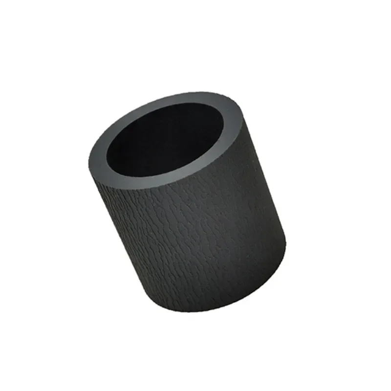 10PCS RL1-0540 Pickup Roller Rubber for HP 1160 1320 3390 3392 2100 2200 2300 2400 2410 2420 2430 M2727 P2010 P2014 P2015 L2000