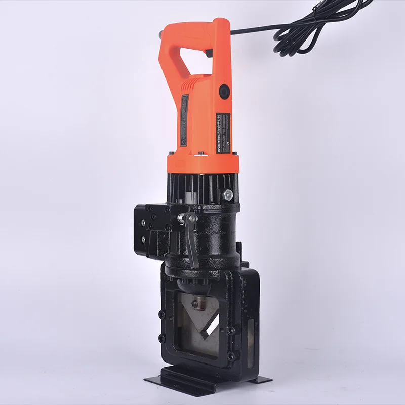 Handheld Rebar Cutting Machine Portable Hydraulic Cutting Pliers Small