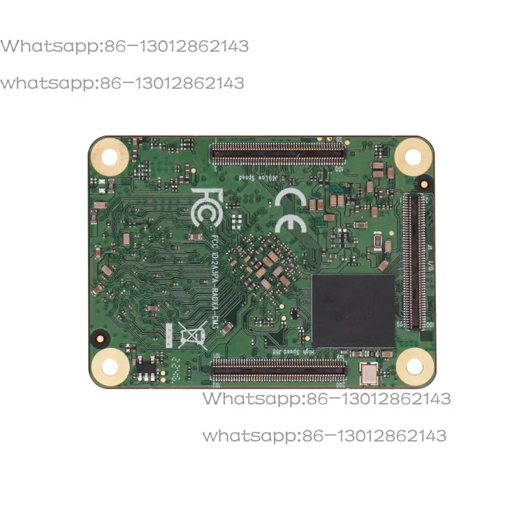 CM3 RK3566 Quad-core CPU Compute Module Core Board CM4 Replacement