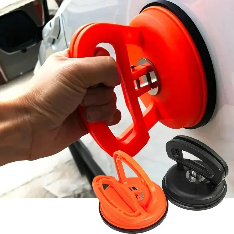 Auto Body Repair Tool Suction Cup Remove Dents Puller Repair Car for Dents Kit Inspection Products Accessories Tools