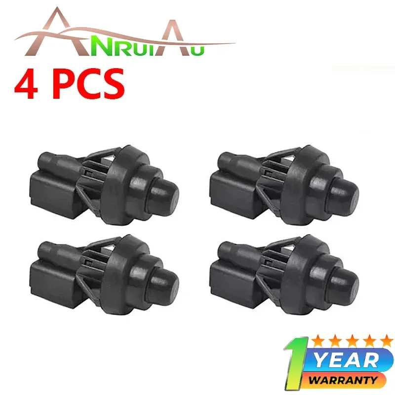 

For Kit 4 Door Light Sensor Switches Renault Duster 2011