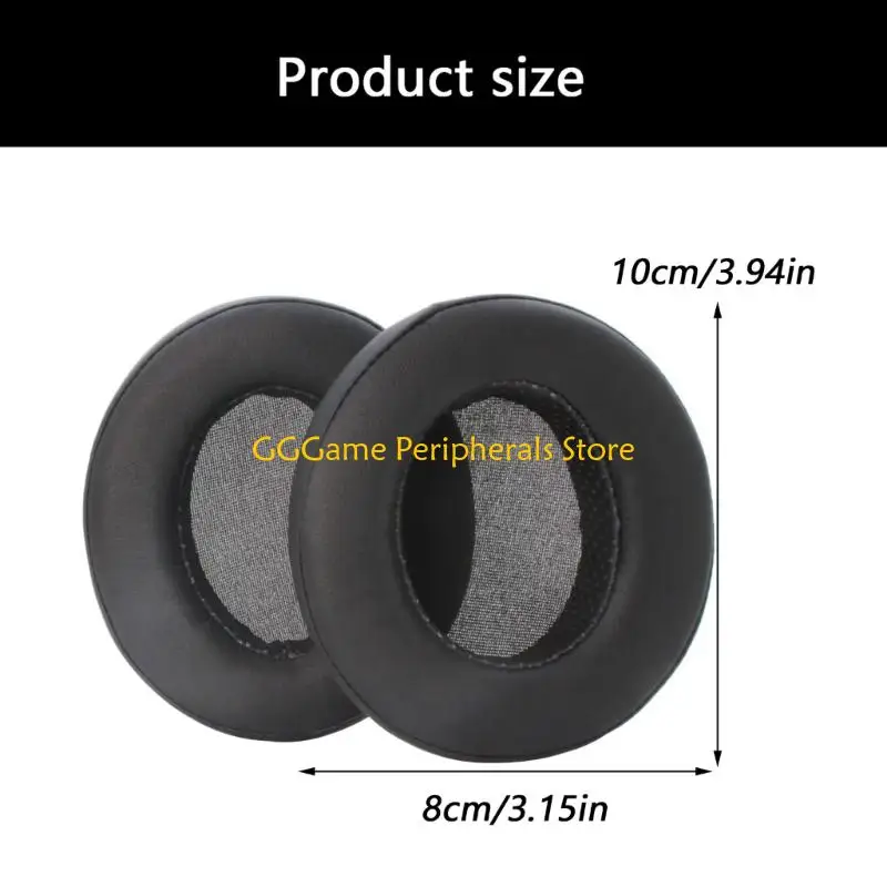 U55B AntiSlip Ear for Enhanced Comfortable for Workouts