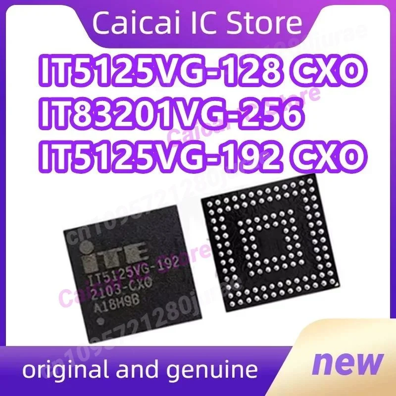 It5125Vg-128 It5125…