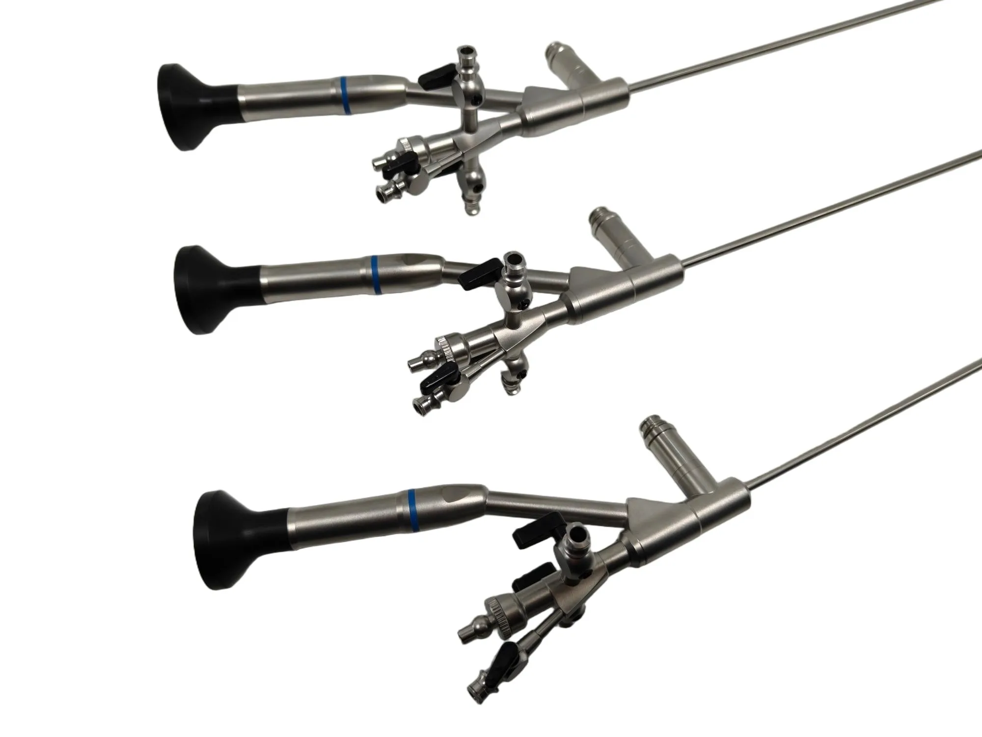 2026 New Richard Wolf Type Advanced Semi Rigid Ureteroscope For Urology Equipment Steel The Basis Of Surgical Instruments