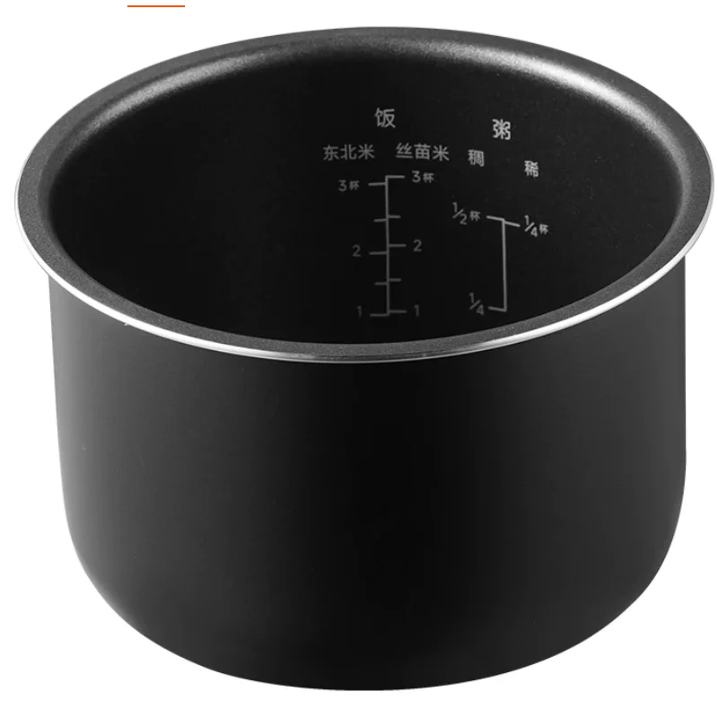 For N1-1.6L mini rice cooker MFB13D0 inner pot non-stick pan accessories view 3