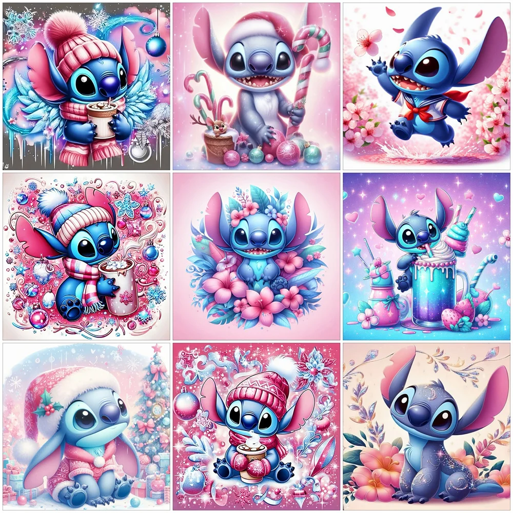 Disney Diy Cartoon … - image