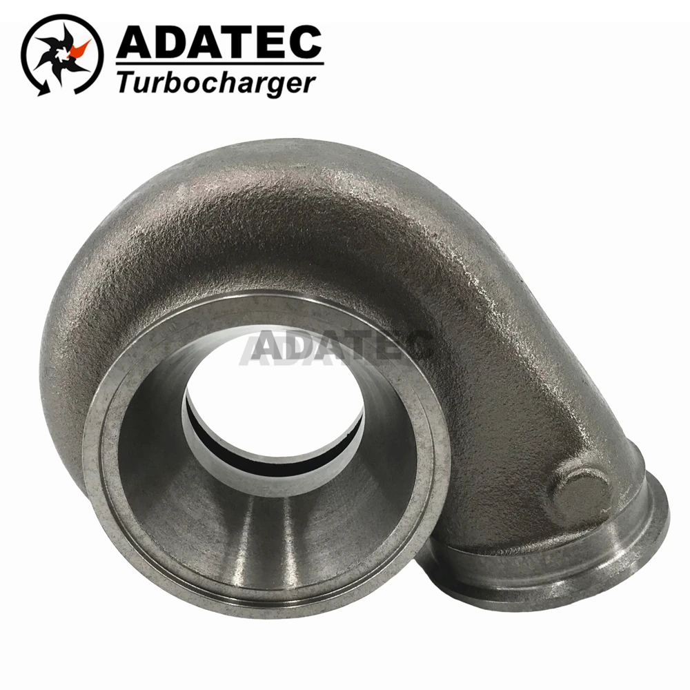 G25-660 G-Series Turbine Exhaust Housing 871389-5010S 877895-5005S 72AR V-Band Turbocharger Housing Dual Ball Bearing