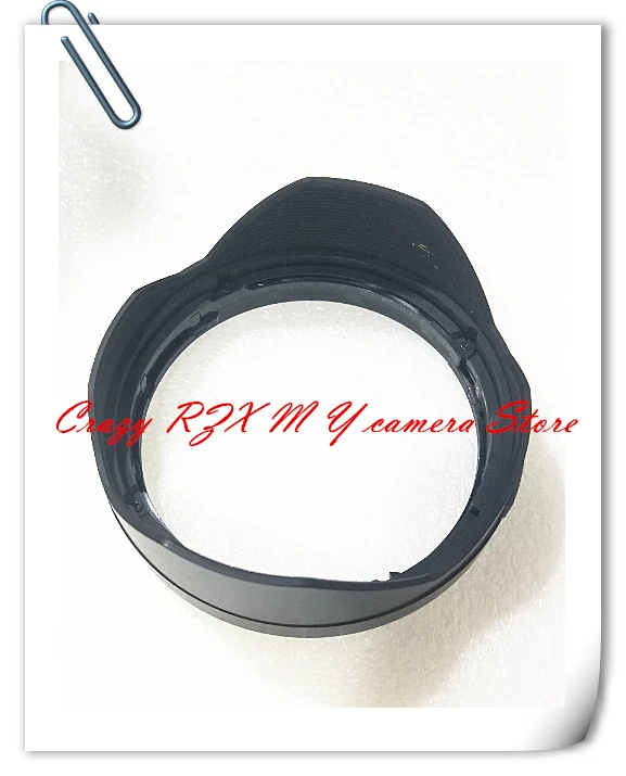 New Original Lens Hood DVZE1036Z For Panasonic Lumix 10-25mm F1.7 ASPH Lens Micro 4/3 , H-X1025
