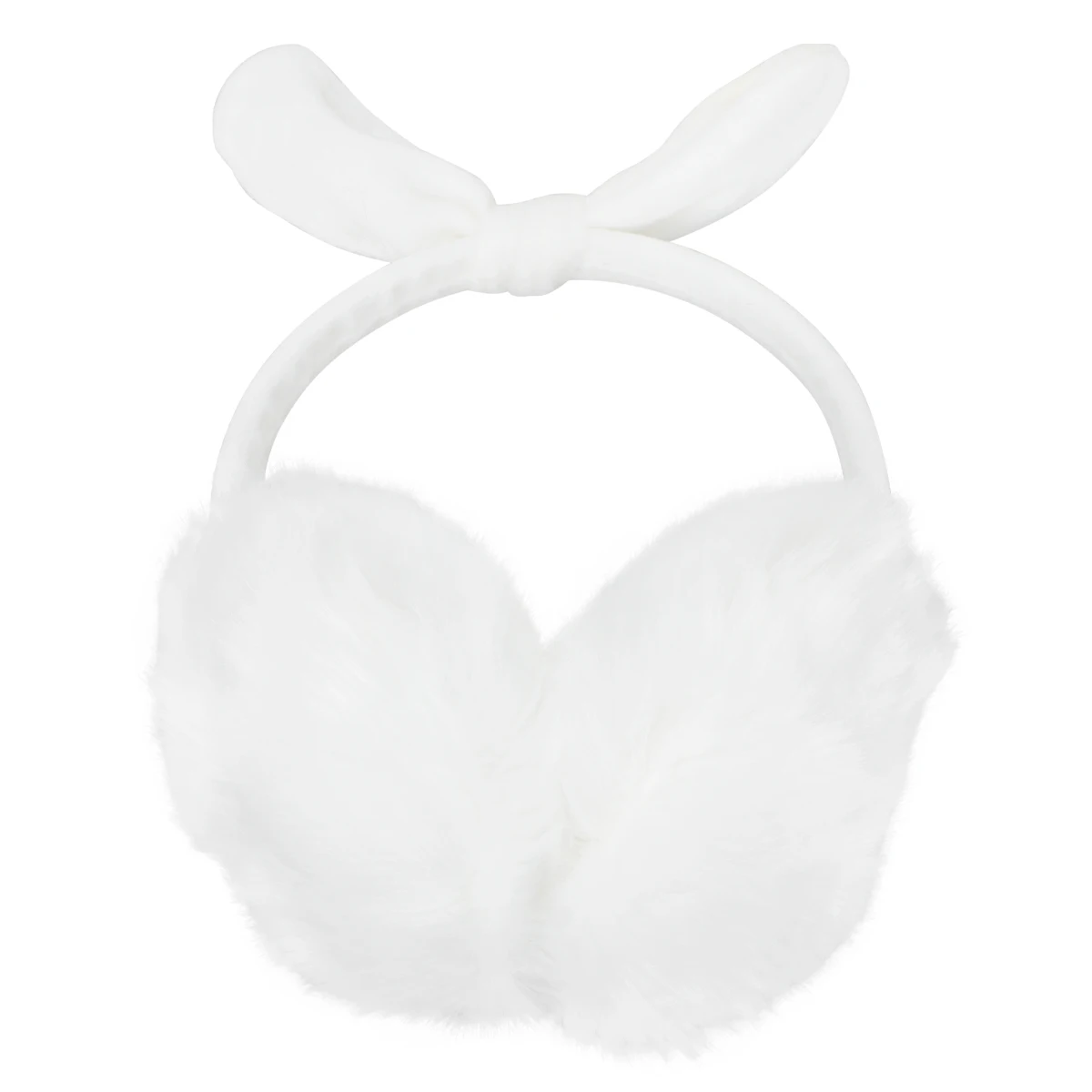 

Warm Earmuffs Covers Girl Headwear Aldult Running Warmer Headband Women Cute Design