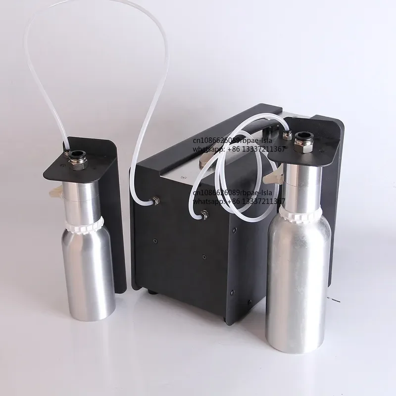 Commercial Electric Waterless HVAC Aroma Diffuser for Large Venues Hotels Malls 10000CBM Air Purifying Essential Oil