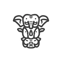 

FOR WPL 1/16 C64 RC Remote Control Car Parts Metal Upgrade Front and Rear Pull Rod Seat Steering Gear Fixed Seat