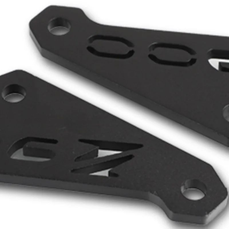 

FOR Kawasaki Z900 RS RS Cafe SE Z900RS SE Stainless Steel Motorcycle Accesories Lowering Kit 30mm Links Linkage 2017-2022 2023