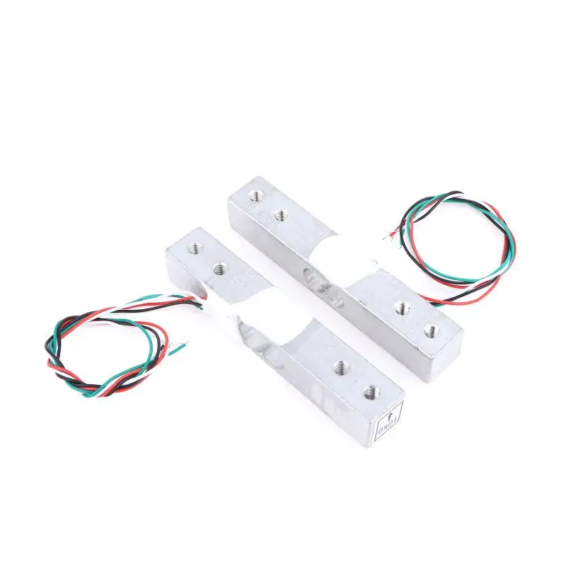 Human Scale Load Cells 1kg 10kg 20kg HX711 AD Module Weight Sensor Portable Electronic Scale Weight Sensor Measurement Tools