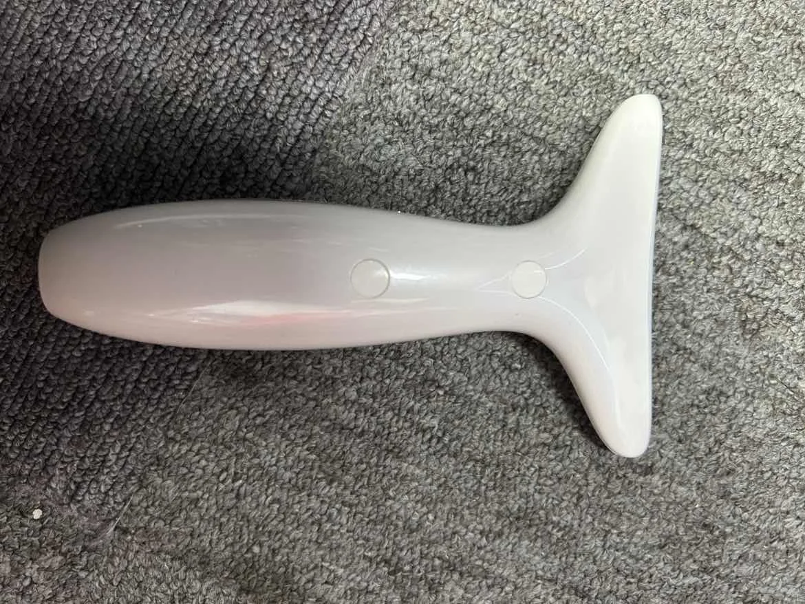 Urządzenie do pielęgnacji szyi z mikroprądami, 3 tryby, lifting skóry, ujędrnianie, masażer do twarzy, narzędzie do pielęgnacji skóry, urządzenie LED do usuwania podwójnego podbródka